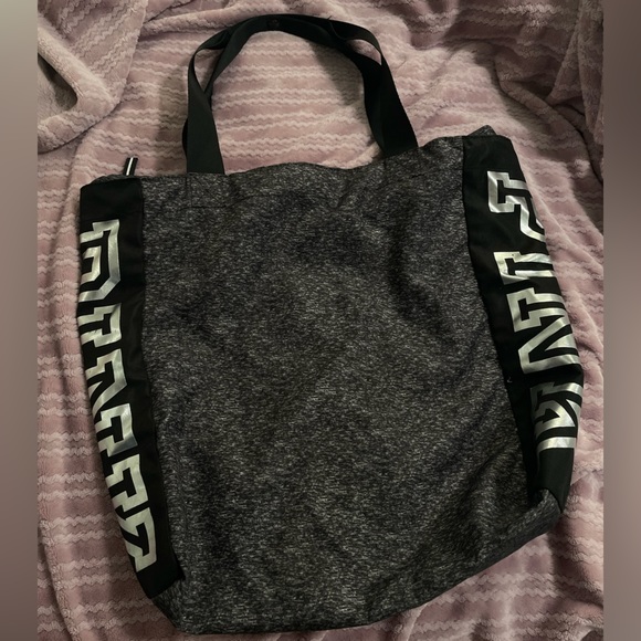 Large PINK bag - Picture 2 of 2